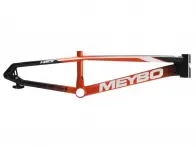 Meybo "HSX Alumium Pro 23" 2025 BMX Race Rahmen