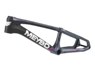 Meybo "HSX Carbon Expert" 2026 BMX Race Frame