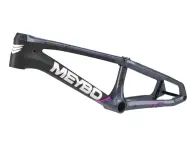 Meybo "HSX Carbon Pro 21" 2026 BMX Race Rahmen