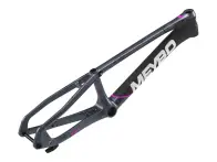 Meybo "HSX Carbon Pro 21" 2026 BMX Race Rahmen