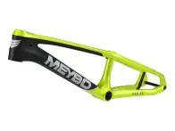 Meybo "HSX Carbon Expert" 2026 BMX Race Frame