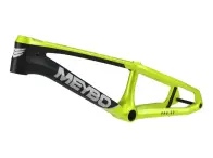 Meybo "HSX Carbon Pro 21" 2026 BMX Race Rahmen