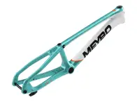 Meybo "HSX Carbon Pro 21" 2026 BMX Race Rahmen