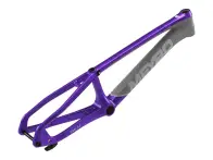 Meybo "HSX Carbon Expert" 2026 BMX Race Rahmen