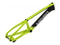 Meybo "HSX Carbon Expert XL" 2026 BMX Race Rahmen