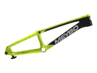 Meybo "HSX Carbon Expert XL" 2026 BMX Race Rahmen