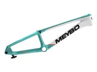 Meybo "HSX Carbon Pro 21" 2026 BMX Race Rahmen