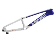 Meybo "HSX Carbon Cruiser 22" 2026 BMX Race Frame + Fork Set - 24 Inch