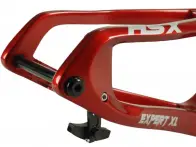 Meybo "HSX Carbon Expert" 2024 BMX Race Frame