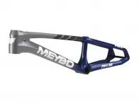 Meybo "HSX Carbon Expert" 2024 BMX Race Frame