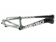 Meybo "HSX Carbon Expert" 2024 BMX Race Frame