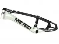 Meybo "HSX Carbon Expert" 2025 BMX Race Rahmen