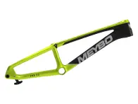 Meybo "HSX Carbon Expert" 2026 BMX Race Frame + Fork Set
