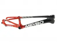 Meybo "HSX Carbon Expert XL" 2024 BMX Race Rahmen