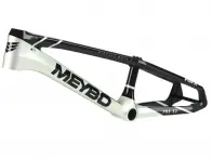 Meybo "HSX Carbon Expert XL" 2025 BMX Race Rahmen