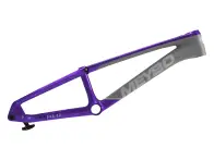 Meybo "HSX Carbon Expert XL" 2026 BMX Race Frame + Fork Set