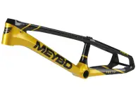 Meybo "HSX Carbon Pro 21" 2025 BMX Race Frame