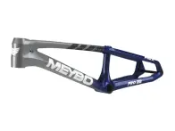 Meybo "HSX Carbon Pro 22" 2024 BMX Race Rahmen