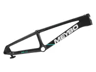 Meybo "HSX Carbon Pro 22" 2026 BMX Race Frame + Fork Set