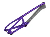 Meybo "HSX Carbon Pro 23" 2026 BMX Race Frame + Fork Set