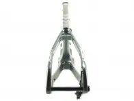 Meybo "HSX Carbon Cruiser Pro 22" 2024 BMX Race Frame - 24 Inch