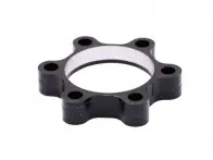 Meybo "HSX Spacers Disc - ISO 6" Centerlock Adapter