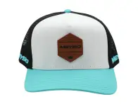 Meybo "LT Trucker" Kappe - Misty Teal