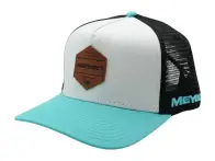 Meybo "LT Trucker" Kappe - Misty Teal