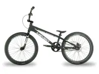 Meybo "Patron Expert" 2024 BMX Race Rad - Shiny Grey