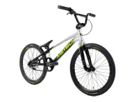 Meybo "Patron Expert" 2026 BMX Race Rad - Black/Grey/Lime