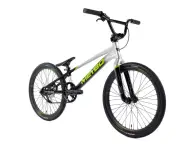Meybo "Patron Expert XL" 2026 BMX Race Rad - Black/Grey/Lime