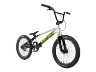 Meybo "Patron Pro 22" 2026 BMX Race Rad - Black/Grey/Lime
