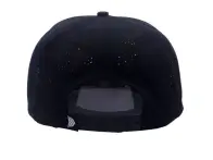 Meybo "Podium Mash" Kappe - Black