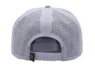Meybo "Podium Mash" Cap - Grey