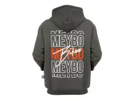 Meybo "Stride V1" Hoodie - Anthracite