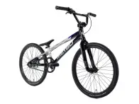 Meybo "Superclass Expert" 2026 BMX Race Rad - Black/Grey/Purple