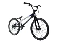 Meybo "Superclass Expert XL" 2026 BMX Race Rad - Black/Grey/Purple
