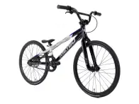 Meybo "Superclass Junior" 2026 BMX Race Rad - Black/Grey/Purple