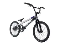 Meybo "Superclass Pro 21" 2026 BMX Race Rad - Black/Grey/Purple