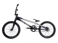 Meybo "Superclass Pro 23" 2026 BMX Race Rad - Black/Grey/Purple