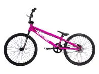 Meybo "TLNT Expert XL" 2026 BMX Race Bike - Pink/White/Black