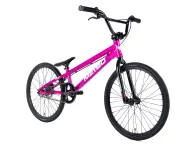 Meybo "TLNT Expert XL" 2026 BMX Race Bike - Pink/White/Black