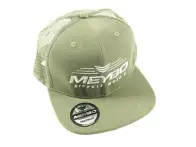 Meybo "Trucker" Kappe - Green