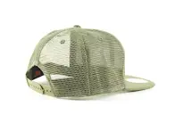 Meybo "Trucker" Kappe - Green