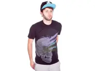 Micreation "Lazer Eyes" T-Shirt