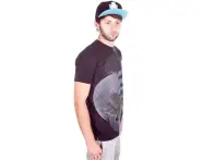 Micreation "Lazer Eyes" T-Shirt