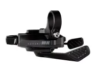 Microshift "Advent MX Trail Trigger" MTB Schalthebel - rechts - 10-fach