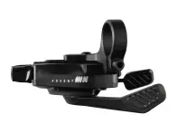 Microshift "Advent MX Trail Trigger" MTB Schalthebel - rechts - 11-fach