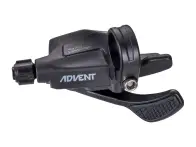 Microshift "Advent Trail Trigger Pro" MTB Shifter - 9-speed