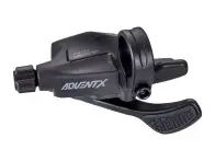 Microshift "Advent X Trail Trigger Pro" MTB Shifter - 10-speed